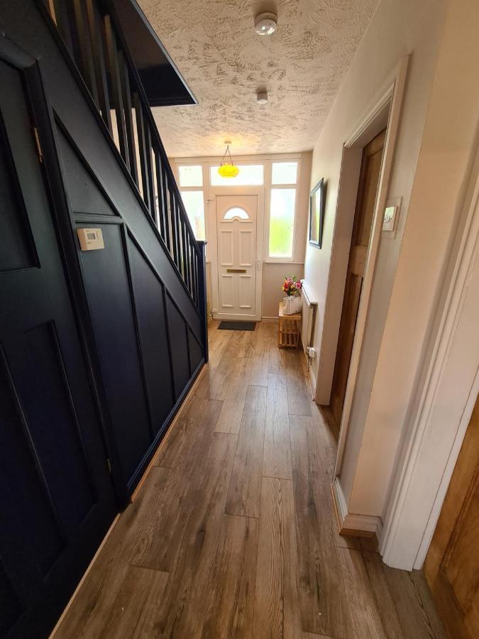 Great Wyrley Rumer Hill House A Unique Boutique Styled Place To Stay In Cannock Close To A5 The Mcarthur Glen Outlet מראה חיצוני תמונה