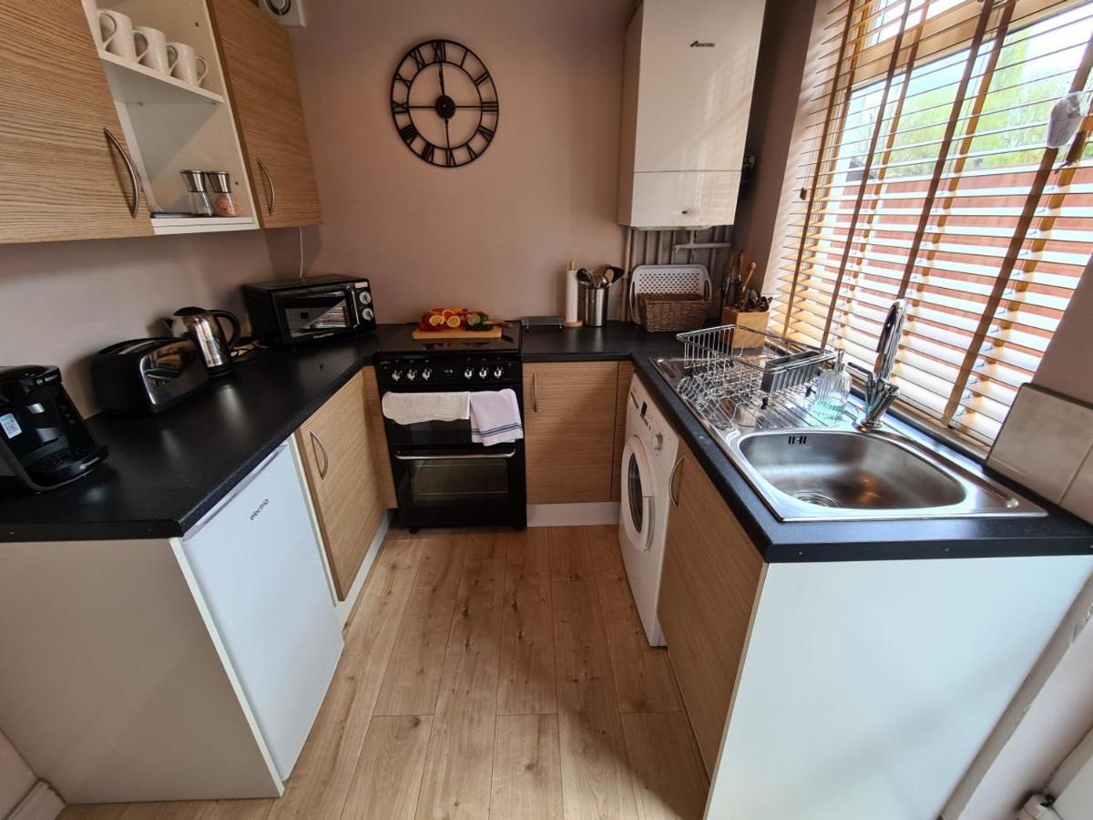 Great Wyrley Rumer Hill House A Unique Boutique Styled Place To Stay In Cannock Close To A5 The Mcarthur Glen Outlet מראה חיצוני תמונה