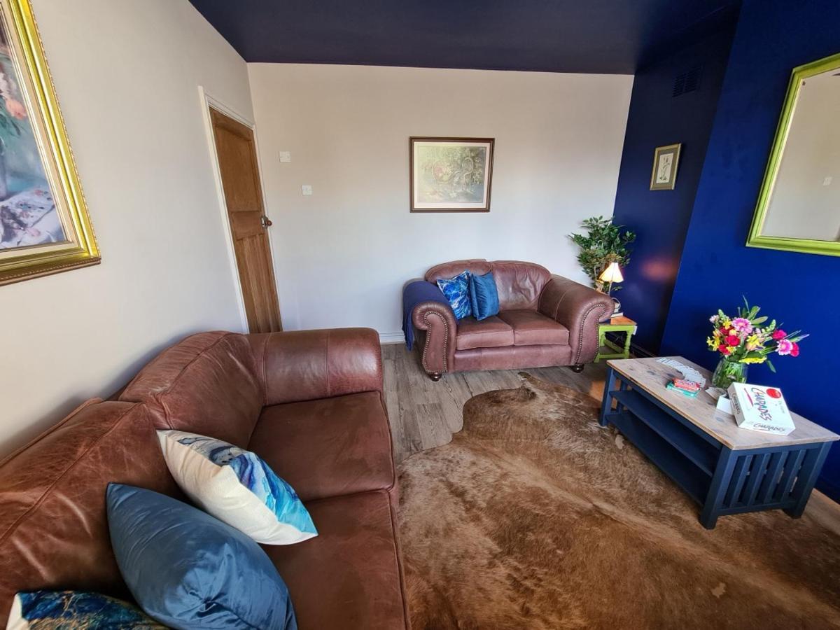 Great Wyrley Rumer Hill House A Unique Boutique Styled Place To Stay In Cannock Close To A5 The Mcarthur Glen Outlet מראה חיצוני תמונה